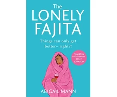 KNYGA Abigail Mann Lonely Fajita
