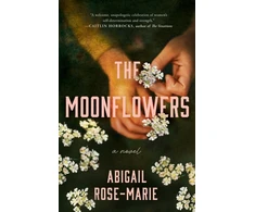 KNYGA Abigail Rose Marie Moonflowers
