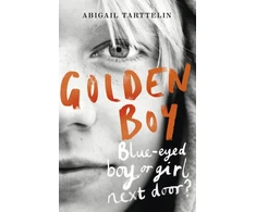 KNYGA Abigail Tarttelin Golden Boy