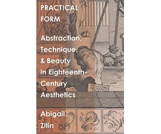 KNYGA Abigail Zitin Practical Form