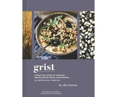 KNYGA Abra Berens Grist