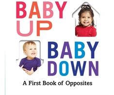 KNYGA Abrams Appleseed Baby Up, Baby Down