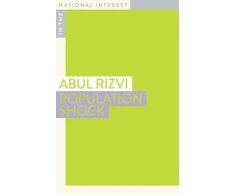 KNYGA Abul Rizvi Population Shock