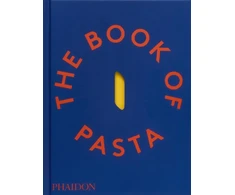 KNYGA Academia Barilla Book of Pasta
