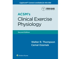 KNYGA ACSM's Clinical Exercise Physiology