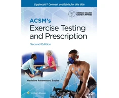KNYGA ACSM's Exercise Testing and Prescription