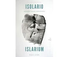 KNYGA ROBIN Isolario/Islarium