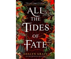KNYGA Adalyn Grace All the Tides of Fate
