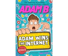 KNYGA Adam B Adam Wins the Internet