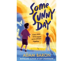 KNYGA Adam Baron Some Sunny Day