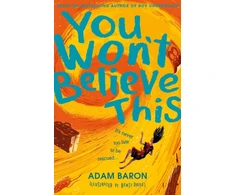 KNYGA Adam Baron You Won’t Believe This