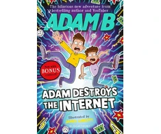 KNYGA Adam Beales Adam Destroys the Internet