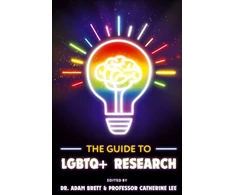 KNYGA Adam Brett Guide to LGBTQ+ Research