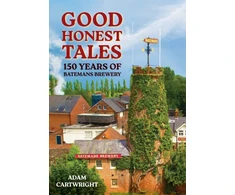 KNYGA Adam Cartwright Good Honest Tales