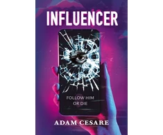 KNYGA Adam Cesare Influenceris