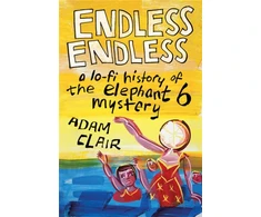 KNYGA Adam Clair Endless Endless