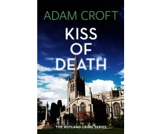 KNYGA Adam Croft Kiss of Death
