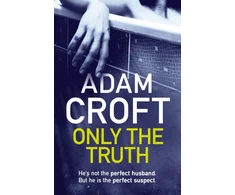 KNYGA Adam Croft Only The Truth