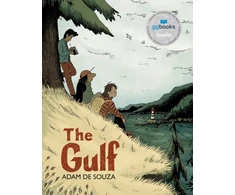 KNYGA Adam De Souza Gulf