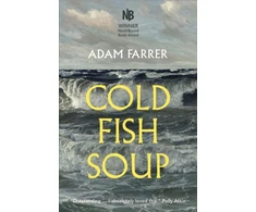 KNYGA Adam Farrer Cold Fish Soup