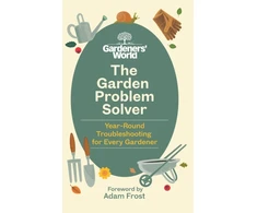 KNYGA Adam Frost Gardeners’ World Problem Solver