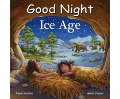 KNYGA Adam Gamble Good Night Ice Age