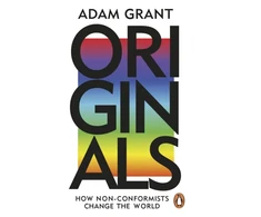 KNYGA Adam Grant Originals