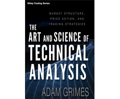 KNYGA Adam Grimes Art and Science of Technical Analysis