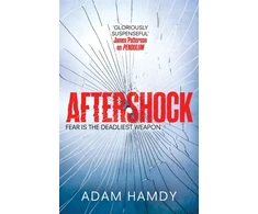 KNYGA Adam Hamdy Aftershock