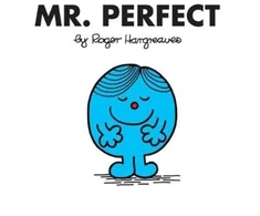 KNYGA Adam Hargreaves Mr. Perfect