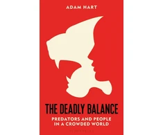 KNYGA Adam Hart Deadly Balance