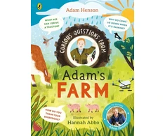 KNYGA Adam Henson Curious Questions From Adam’s Farm