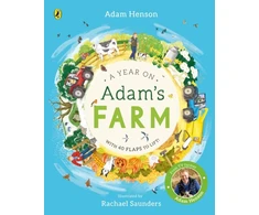 KNYGA Adam Henson Year on Adam's Farm