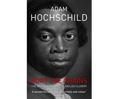 KNYGA Adam Hochschild Bury the Chains