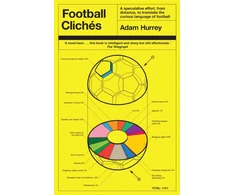 KNYGA Adam Hurrey Football Cliches