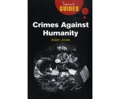 KNYGA Adam Jones Crimes Against Humanity