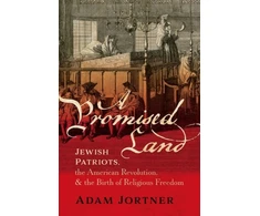 KNYGA Adam Jortner Promised Land