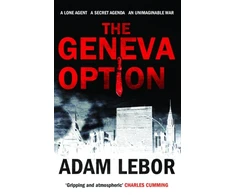KNYGA Adam Lebor Geneva Option