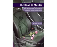 KNYGA Adam Lynes Road to Murder
