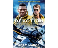 KNYGA Adam Makos Atsidavimas