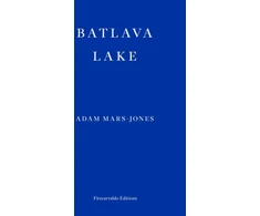 KNYGA Adam Mars Jones Batlava Lake