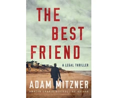 KNYGA Adam Mitzner Best Friend