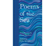 KNYGA Adam Nicolson Poems of the Sea