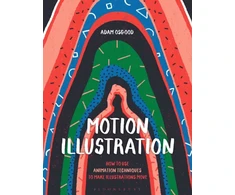 KNYGA Adam Osgood Motion Illustration