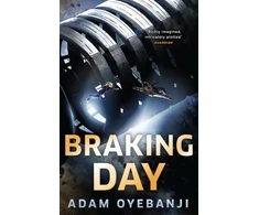 KNYGA Adam Oyebanji Braking Day