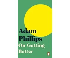KNYGA Adam Phillips On Getting Better