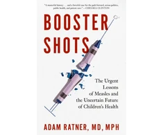 KNYGA Adam Ratner Booster Shots
