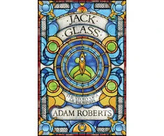 KNYGA Adam Roberts Jack Glass