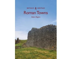 KNYGA Adam Rogers Roman Towns