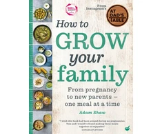 KNYGA Adam Shaw How to Grow Your Family